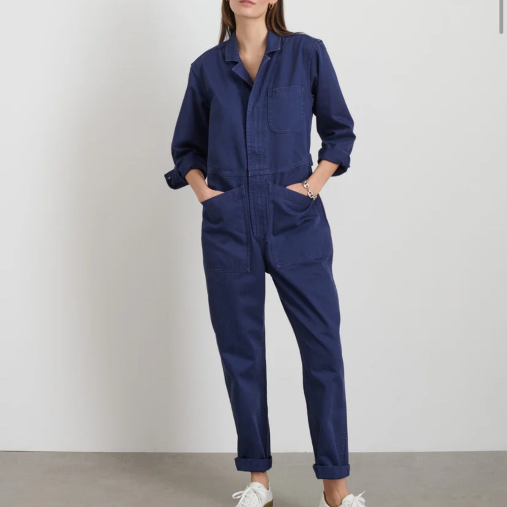 Alex Mill Standard Jumpsuit